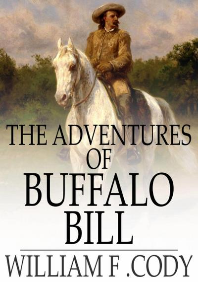 Adventures of Buffalo Bill