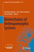Biomechanics of Anthropomorphic Systems