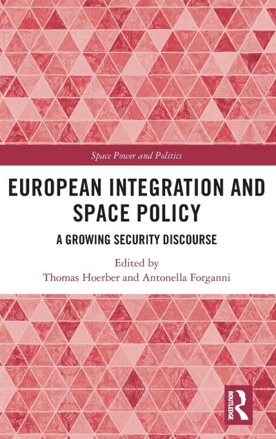 European Integration and Space Policy
