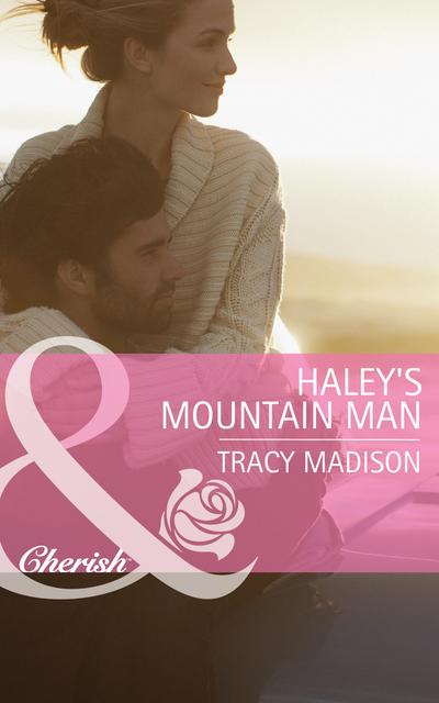 Haley’s Mountain Man