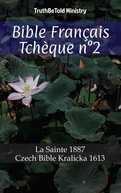 Bible Français Tchèque n°2
