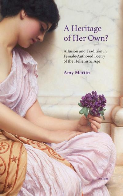 A Heritage of Her Own?