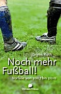 Noch mehr Fußball!