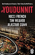 #Youdunnit