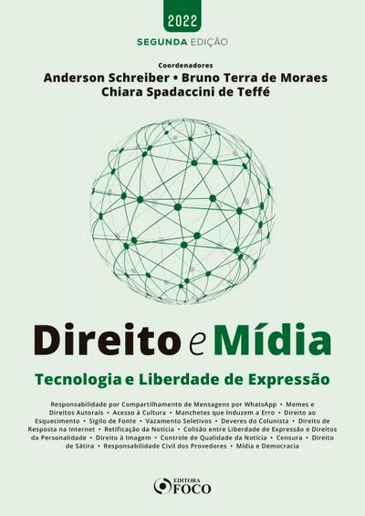 Direito e Mídia