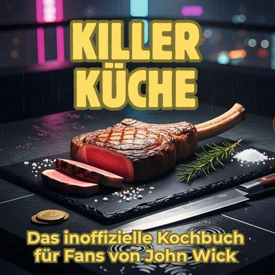 Killer-Küche