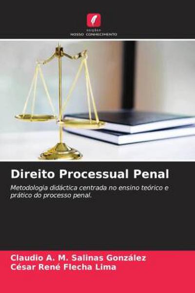 Direito Processual Penal