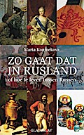 Zo Gaat dat In Rusland