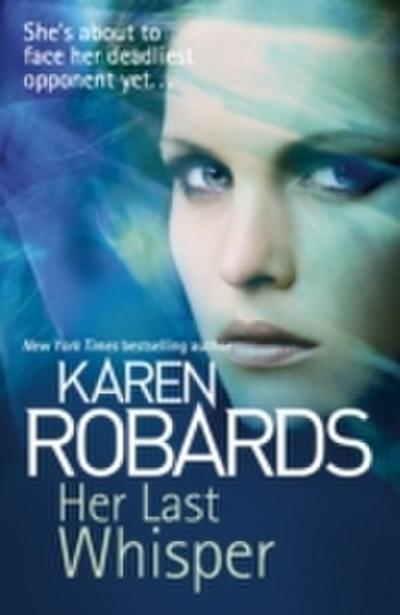 Her Last Whisper