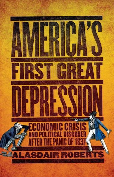 America’s First Great Depression