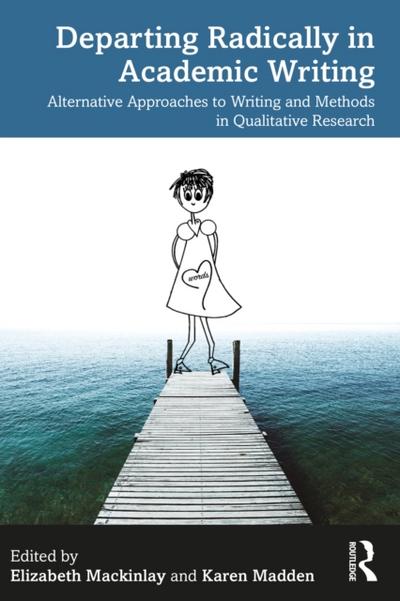 Departing Radically in Academic Writing