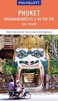 POLYGLOTT on tour Reiseführer Phuket, Andamanenküs