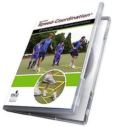 Speed-Coordination, DVD