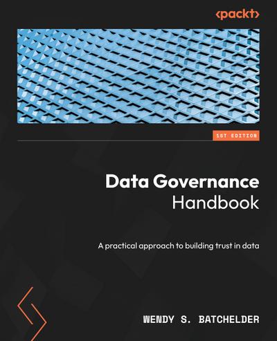 Data Governance Handbook