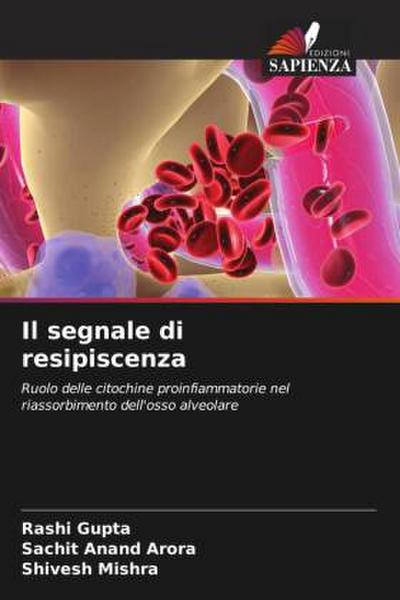 Il segnale di resipiscenza