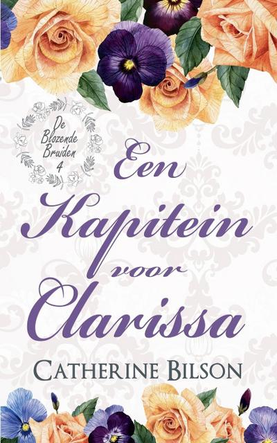Een Kapitein voor Clarissa