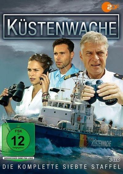 Küstenwache