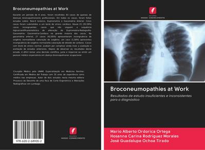 Broconeumopathies at Work