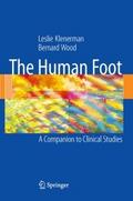 The Human Foot