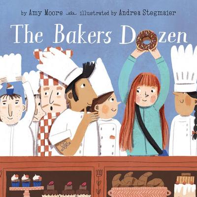 The Bakers Dozen