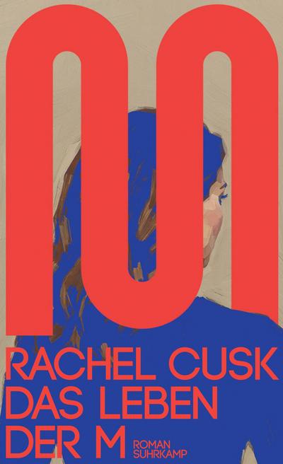 Das Leben der M (eBook, EPUB) - Rachel Cusk