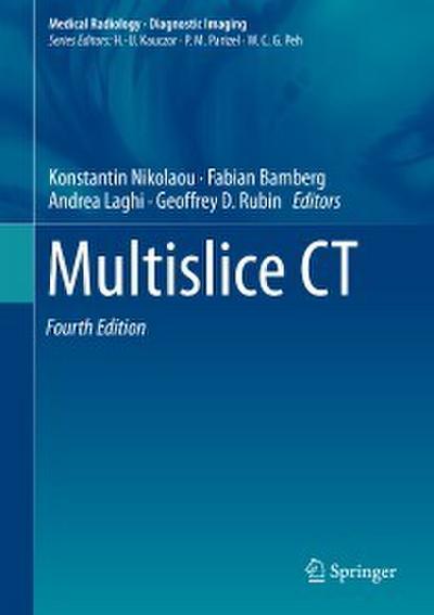 Multislice CT