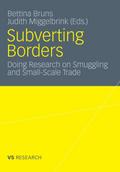 Subverting Borders