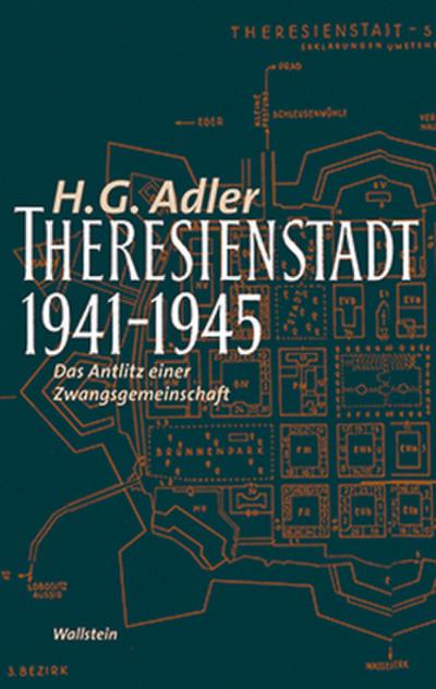 Adler, Theresienst.1941-45
