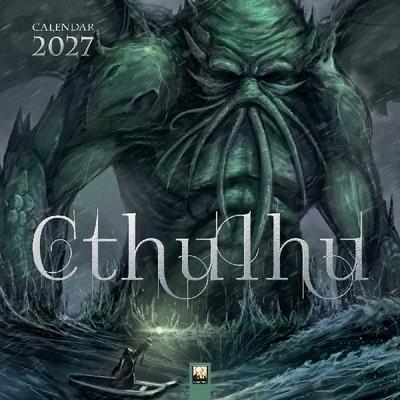 Cthulhu 2027
