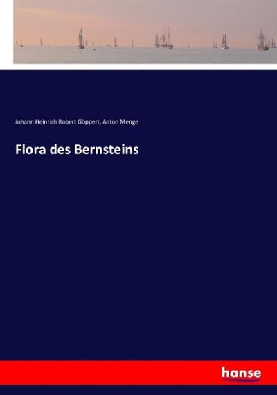 Flora des Bernsteins