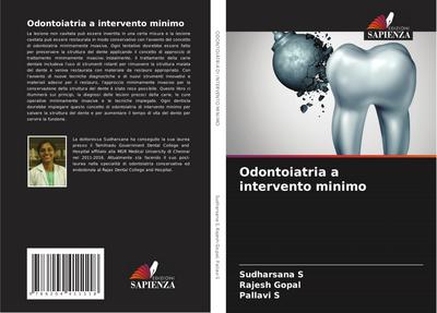 Odontoiatria a intervento minimo