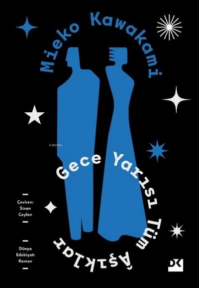 Gece Yarisi Tüm Asklar