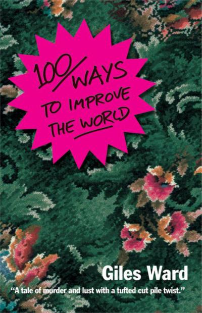 100 Ways to Improve the World
