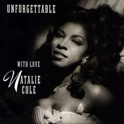 Unforgettable With Love, 1 Audio-CD
