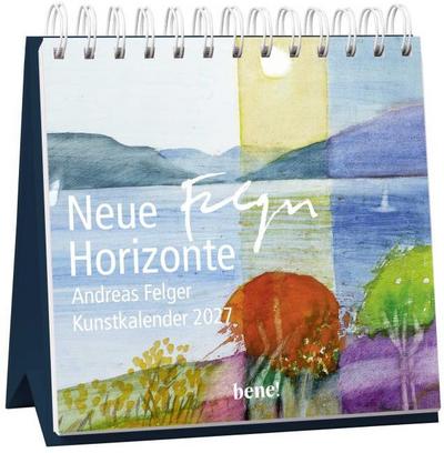 Neue Horizonte 2027
