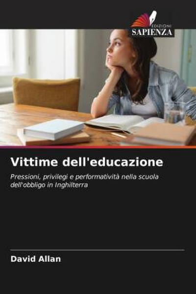 Vittime dell’educazione