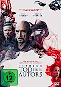 Intrigo - Tod eines Autors