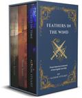Feathers in the Wind