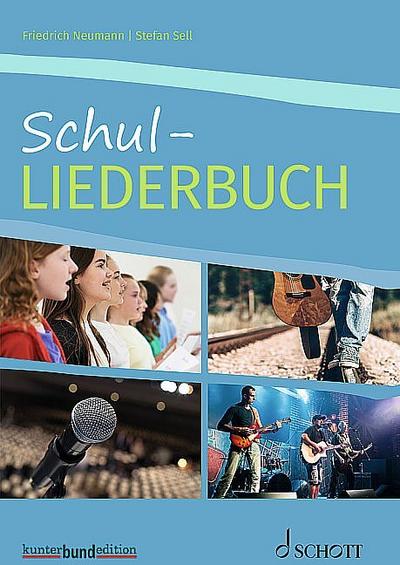 Schul-Liederbuch