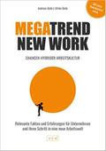 MEGATREND NEW WORK
