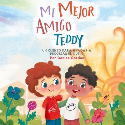 Mi Mejor Amigo Teddy