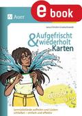 Aufgefrischt-und-wiederholt-Karten Deutsch 9-10