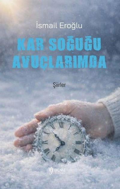 Kar Sogugu Avuclarimda