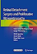 Retinal Detachment Surgery and Proliferative Vitreoretinopathy