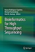 Bioinformatics for High Throughput Sequencing