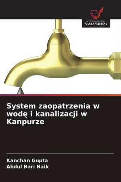 System zaopatrzenia w wod¿ i kanalizacji w Kanpurze