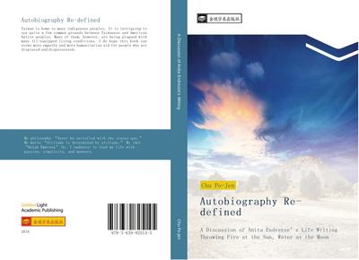 Autobiography Re-defined