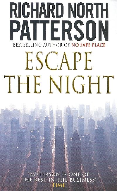 Escape The Night