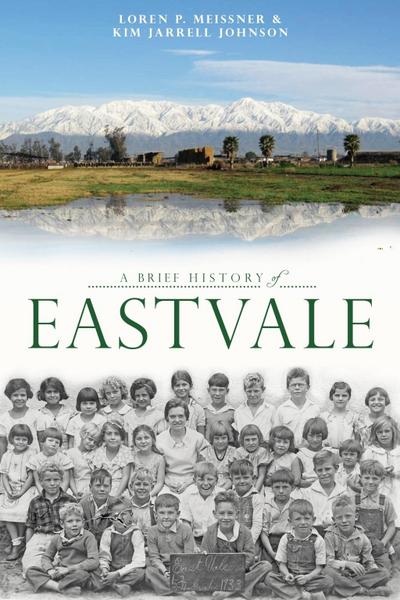 Brief History of Eastvale