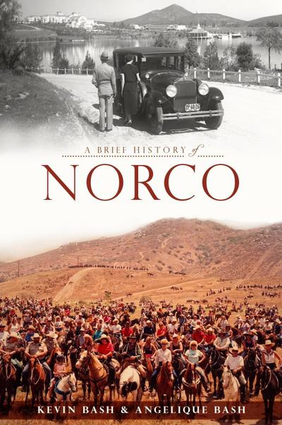 Brief History of Norco